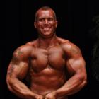 Jay  Pappas - NPC Central States 2009 - #1